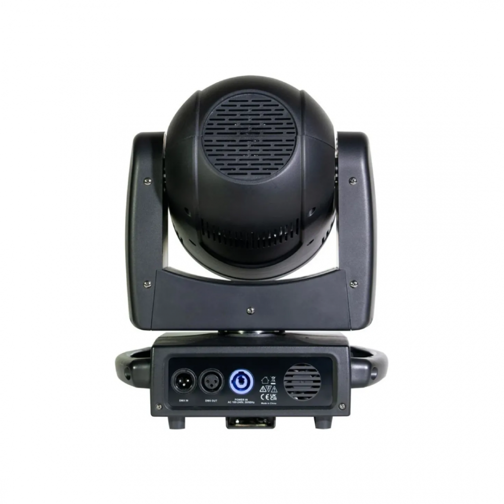 Eliminator Stryker Max Ρομποτική Κεφαλή Wash Eliminator Stryker Max Ρομποτική Κεφαλή Wash