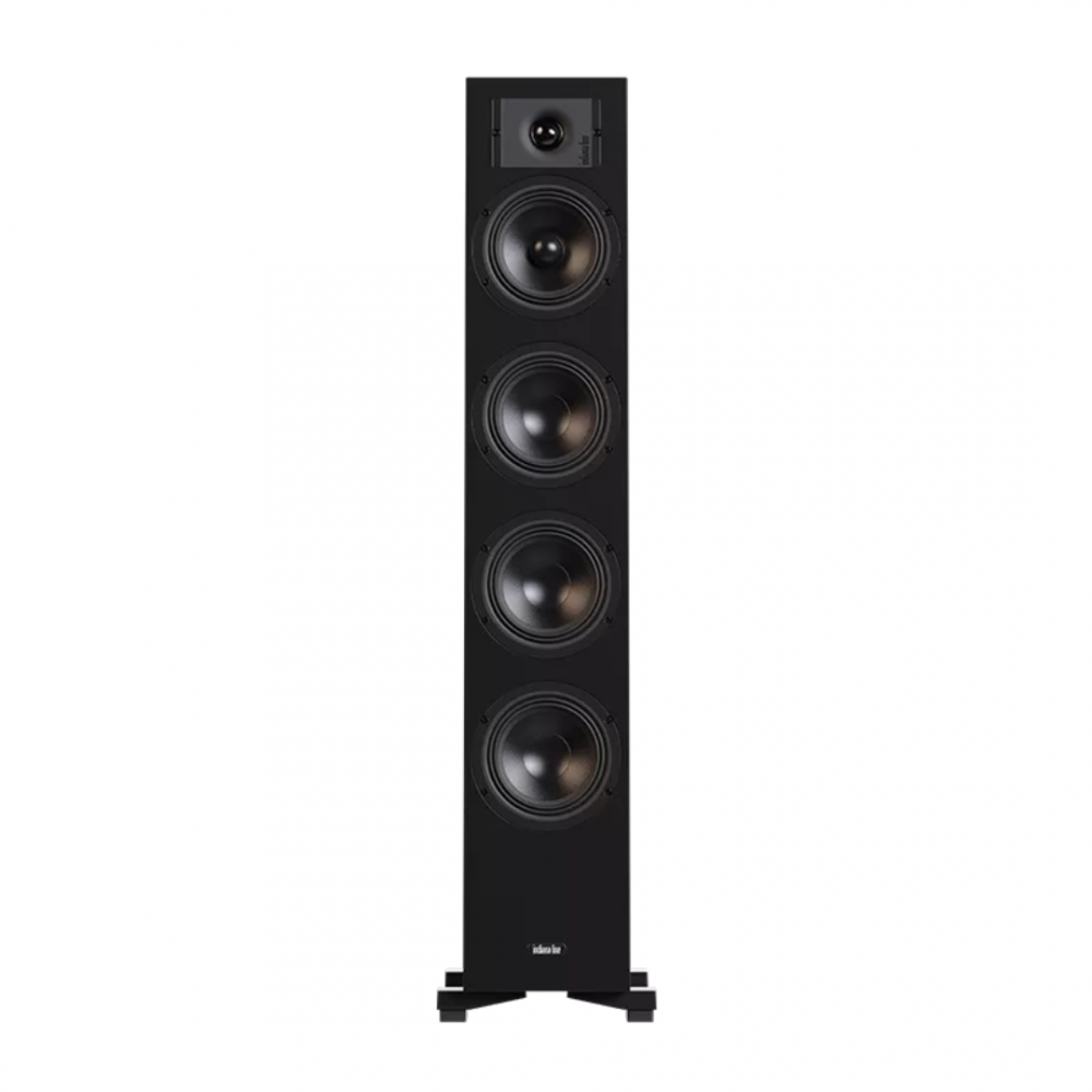 INDIANA LINE Diva 6 BLACK INDIANA LINE Diva 6 BLACK