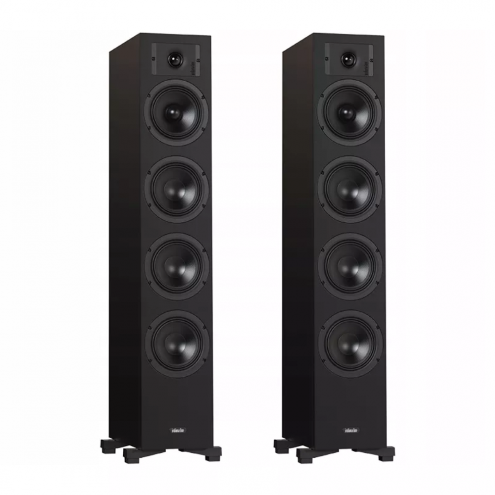 INDIANA LINE Diva 6 BLACK INDIANA LINE Diva 6 BLACK