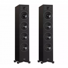 INDIANA LINE Diva 6 BLACK INDIANA LINE Diva 6 BLACK