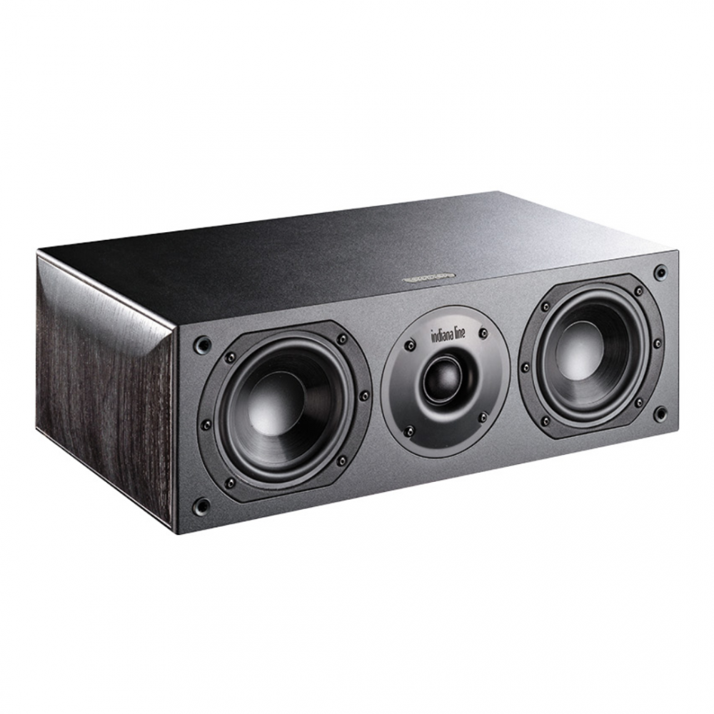 INDIANA LINE Nota 740 X BLACK INDIANA LINE Nota 740 X BLACK