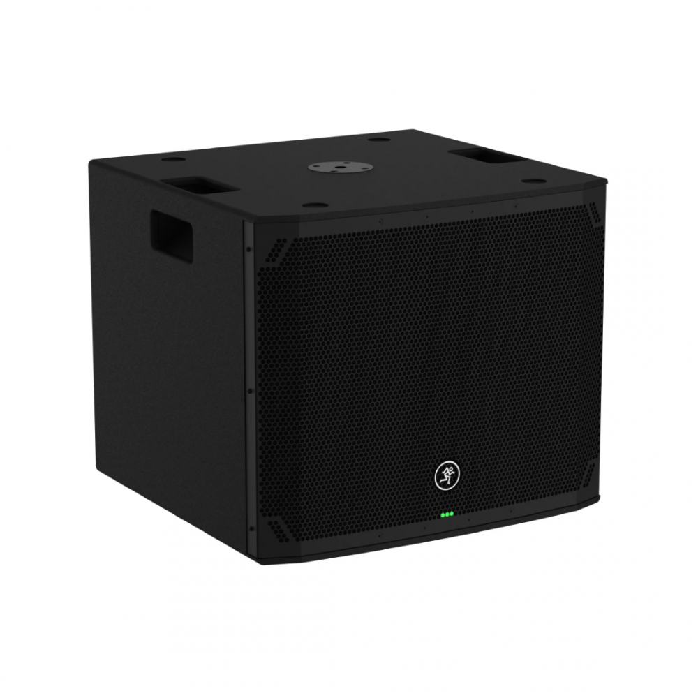 Mackie Thump18Sv4 Αυτοενισχυόμενο Subwoofer- Μαύρο Mackie Thump18Sv4 Αυτοενισχυόμενο Subwoofer- Μαύρο