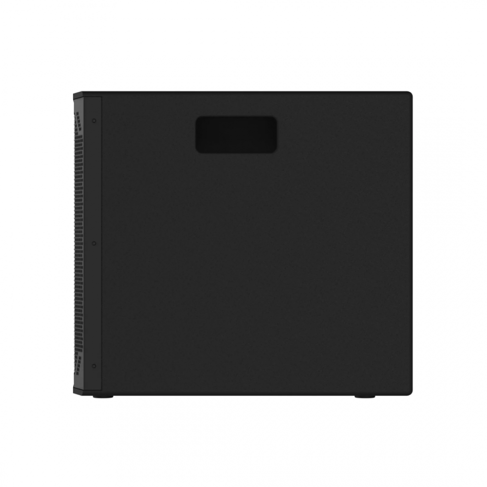 Mackie Thump18Sv4 Αυτοενισχυόμενο Subwoofer- Μαύρο Mackie Thump18Sv4 Αυτοενισχυόμενο Subwoofer- Μαύρο