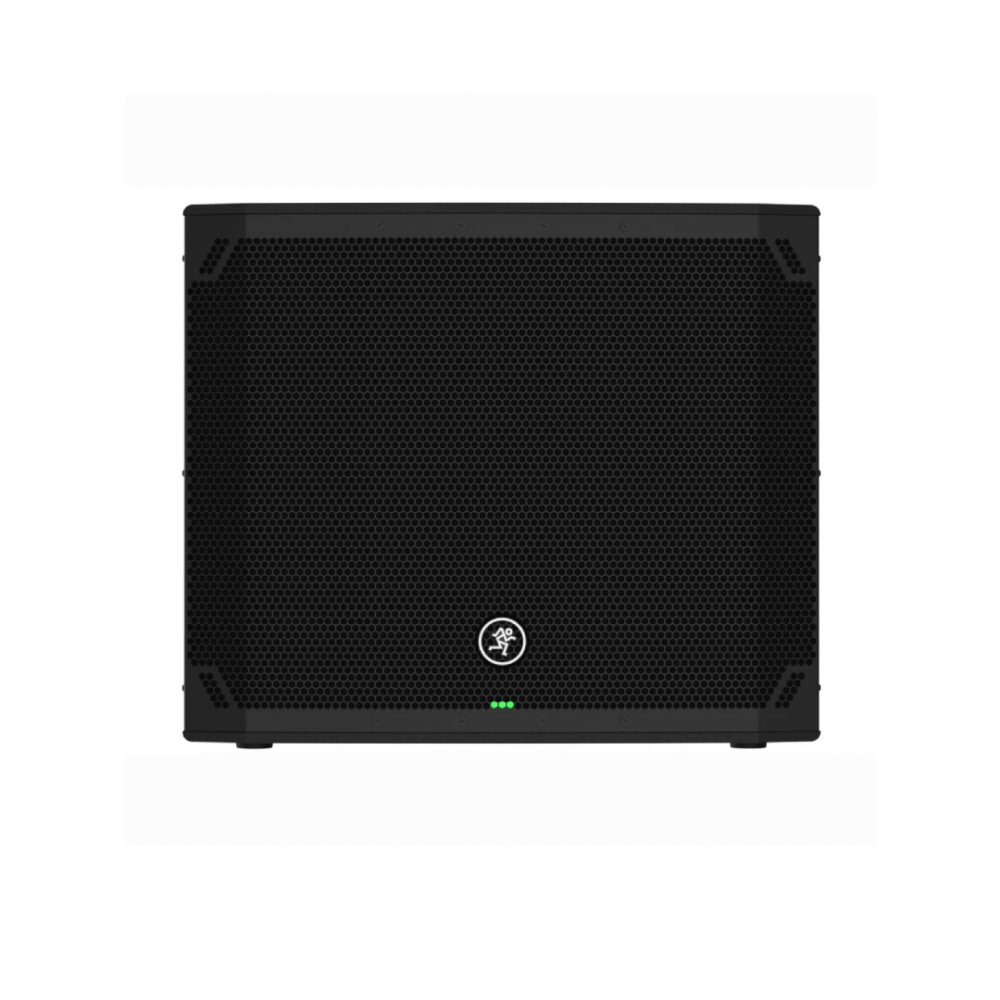 Mackie Thump18Sv4 Αυτοενισχυόμενο Subwoofer- Μαύρο Mackie Thump18Sv4 Αυτοενισχυόμενο Subwoofer- Μαύρο