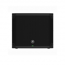 Mackie Thump18Sv4 Αυτοενισχυόμενο Subwoofer- Μαύρο Mackie Thump18Sv4 Αυτοενισχυόμενο Subwoofer- Μαύρο