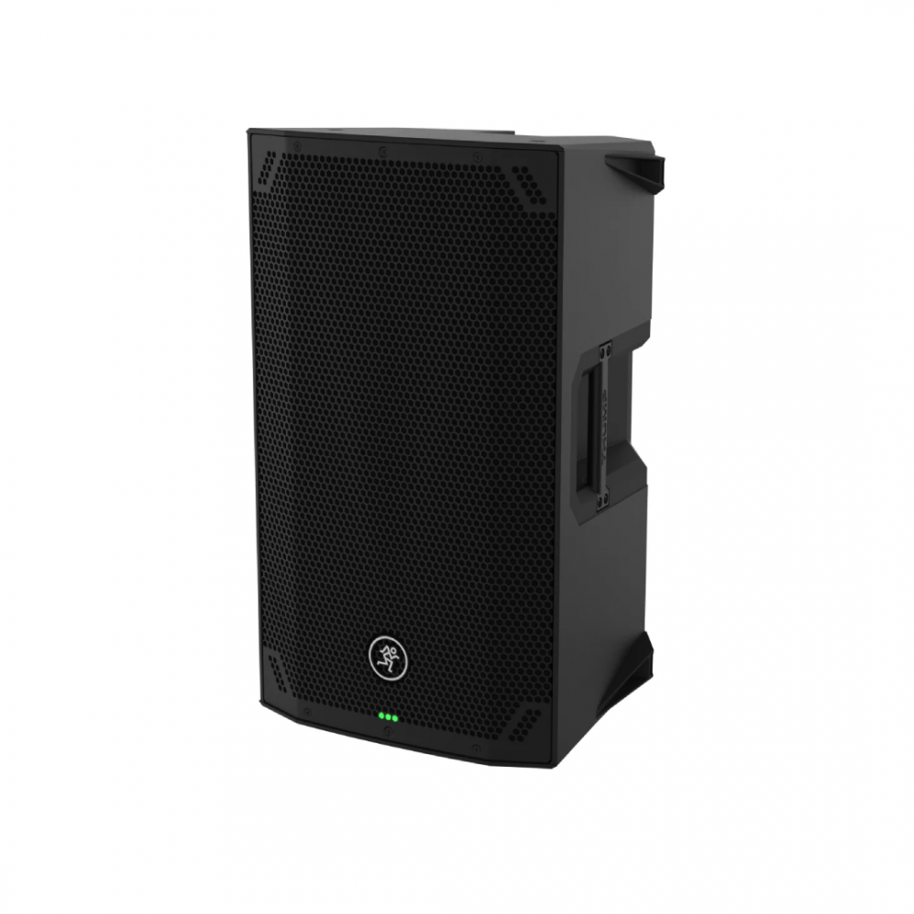 Mackie Thump12v4 Αυτοενισχυόμενο Ηχείο Με Bluetooth Mackie Thump12v4 Αυτοενισχυόμενο Ηχείο Με Bluetooth