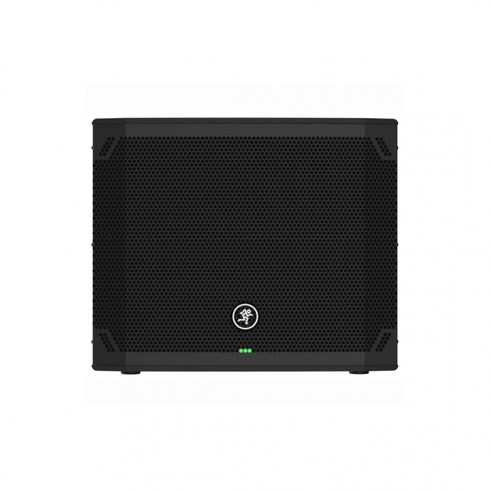 Mackie Thump15Sv4 Αυτοενισχυόμενο Subwoofer - Μαύρο Mackie Thump15Sv4 Αυτοενισχυόμενο Subwoofer - Μαύρο