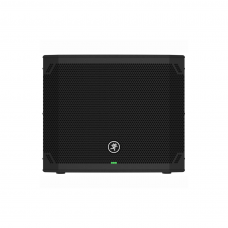 Mackie Thump15Sv4 Αυτοενισχυόμενο Subwoofer - Μαύρο Mackie Thump15Sv4 Αυτοενισχυόμενο Subwoofer - Μαύρο