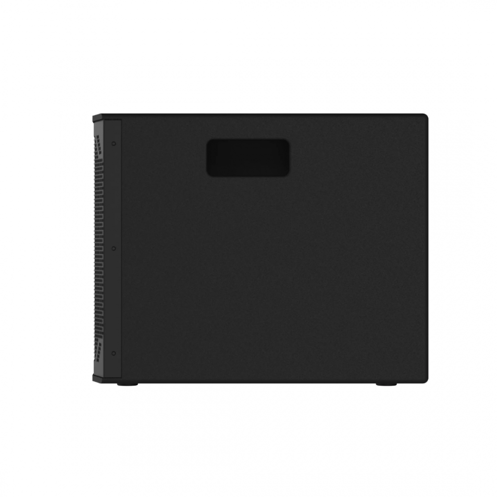 Mackie Thump15Sv4 Αυτοενισχυόμενο Subwoofer - Μαύρο Mackie Thump15Sv4 Αυτοενισχυόμενο Subwoofer - Μαύρο