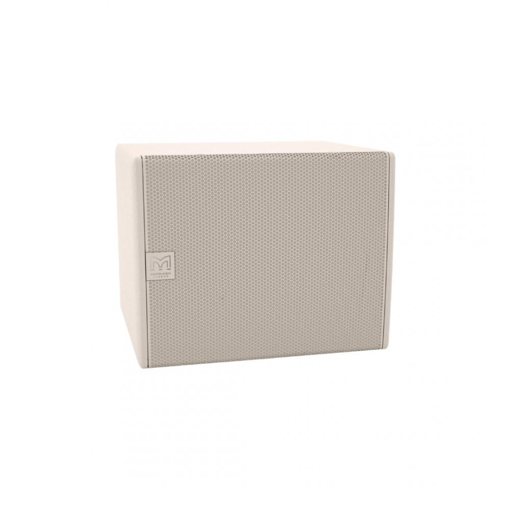 MARTIN AUDIO SX112-W Ηχείο subwoofer 12 (ΤΕΜΑΧΙΟ) MARTIN AUDIO SX112-W Ηχείο subwoofer 12 (ΤΕΜΑΧΙΟ)