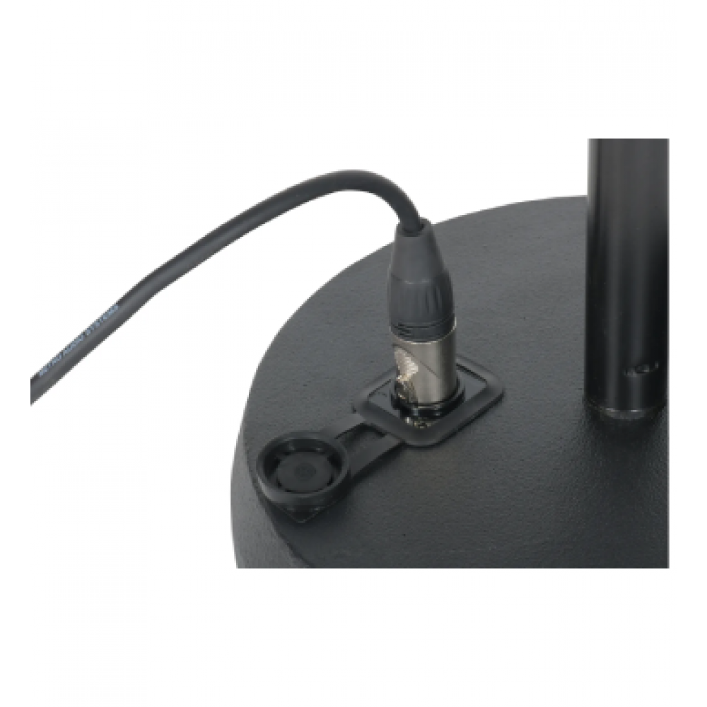 Standsteel ST-MC1480 Επιδαπέδια Βάση Μικροφώνου Ορθοστάτης με τσάντα μεταφοράς Standsteel ST-MC1480 Επιδαπέδια Βάση Μικροφώνου Ορθοστάτης με τσάντα μεταφοράς