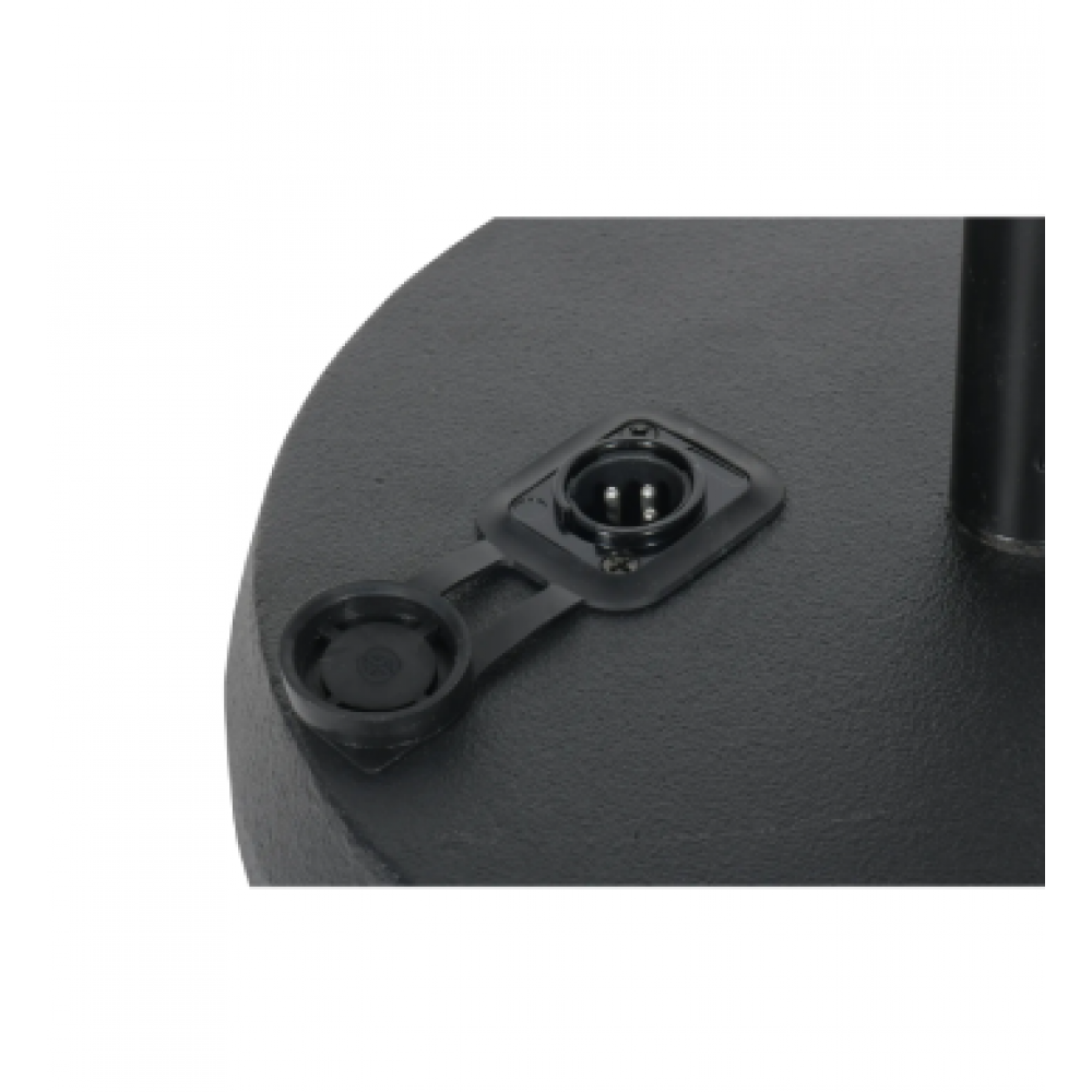 Standsteel ST-MC1480 Επιδαπέδια Βάση Μικροφώνου Ορθοστάτης με τσάντα μεταφοράς Standsteel ST-MC1480 Επιδαπέδια Βάση Μικροφώνου Ορθοστάτης με τσάντα μεταφοράς