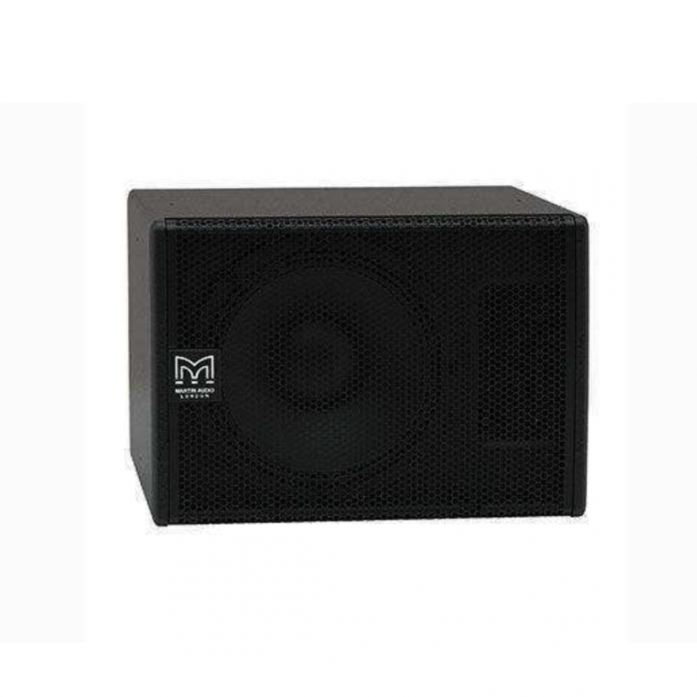MARTIN AUDIO SX110B Ηχείο subwoofer 10 (ΤΕΜΑΧΙΟ)