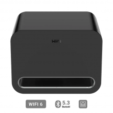 Wiim Pro Sub Black