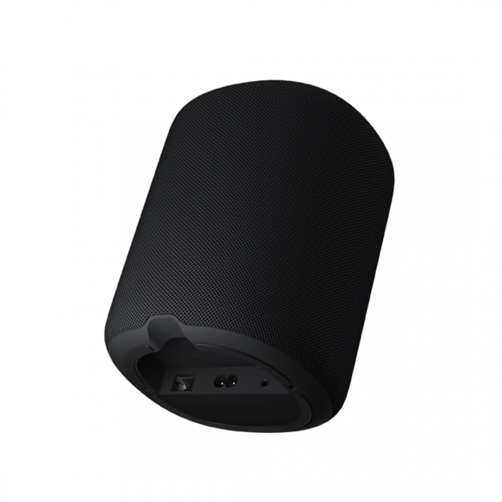 WIIM SOUND BLACK WIIM SOUND BLACK