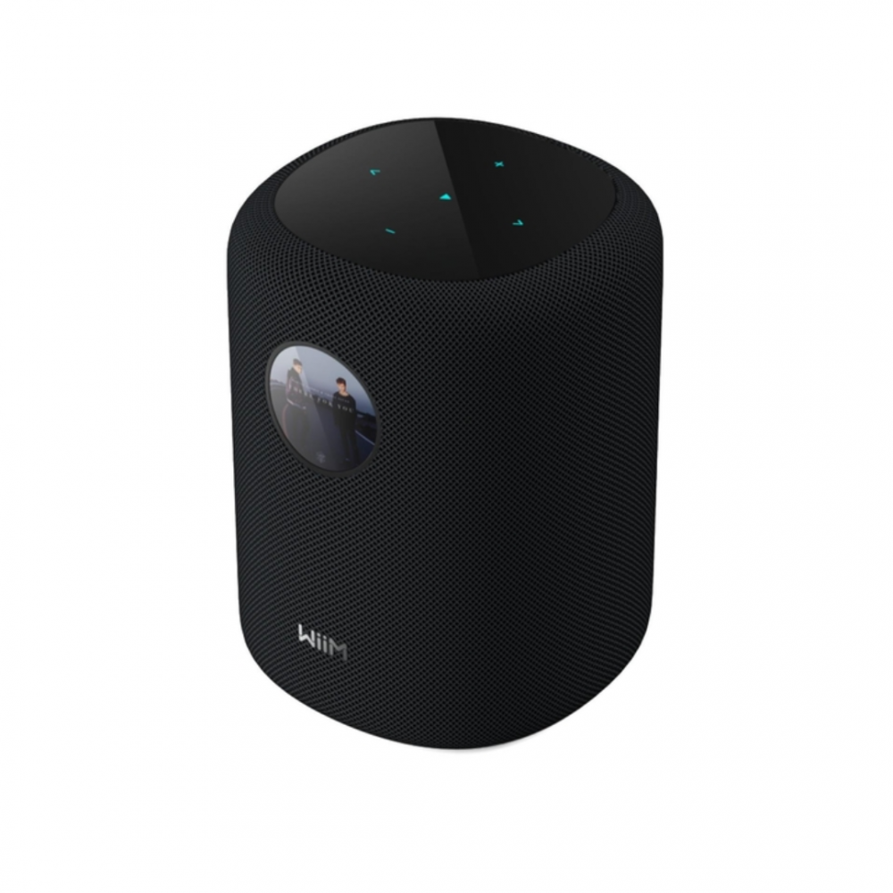WIIM SOUND BLACK WIIM SOUND BLACK