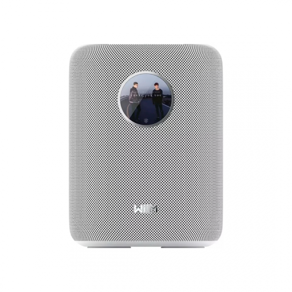 WIIM SOUND WHITE WIIM SOUND WHITE