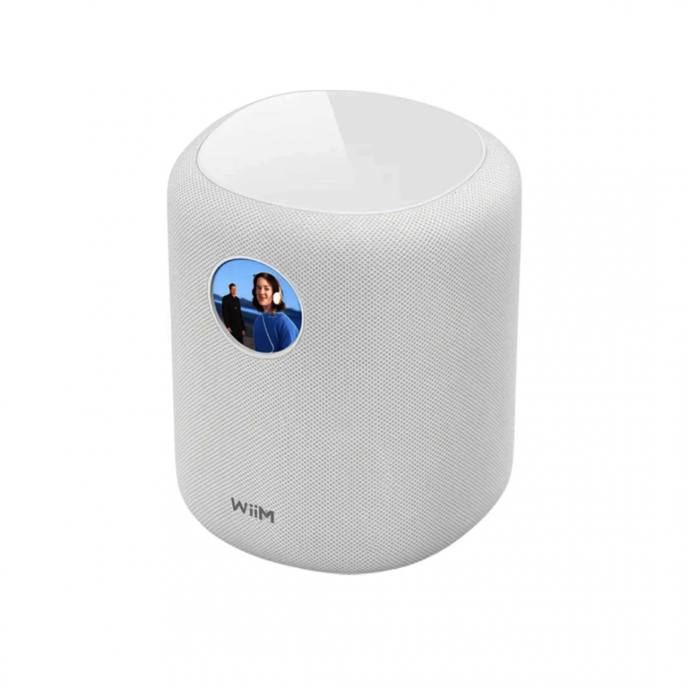WIIM SOUND WHITE WIIM SOUND WHITE