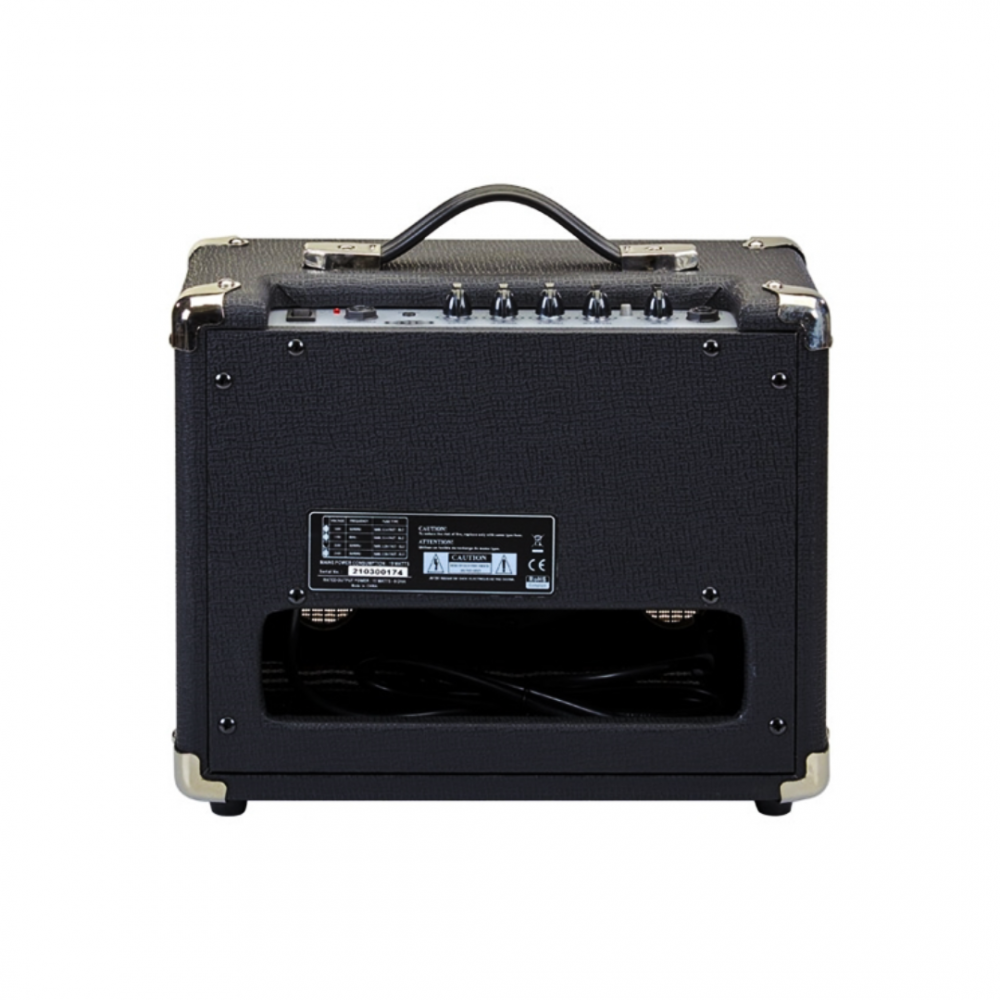 EKO GUITARS V15 | Ενισχυτής Ηλεκρικής Κιθάρας Combo 6.5 EKO GUITARS V15 | Ενισχυτής Ηλεκρικής Κιθάρας Combo 6.5