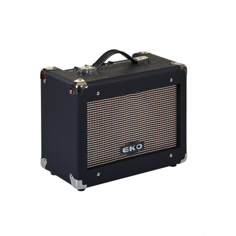 EKO GUITARS V15 | Ενισχυτής Ηλεκρικής Κιθάρας Combo 6.5 EKO GUITARS V15 | Ενισχυτής Ηλεκρικής Κιθάρας Combo 6.5