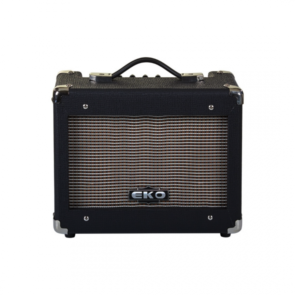 EKO GUITARS V15 | Ενισχυτής Ηλεκρικής Κιθάρας Combo 6.5 EKO GUITARS V15 | Ενισχυτής Ηλεκρικής Κιθάρας Combo 6.5