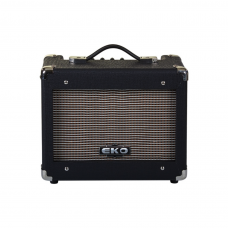 EKO GUITARS V15 | Ενισχυτής Ηλεκρικής Κιθάρας Combo 6.5 EKO GUITARS V15 | Ενισχυτής Ηλεκρικής Κιθάρας Combo 6.5