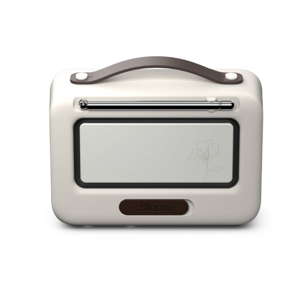 PURE Bloom Sand Φορητό Αδιάβροχο Ραδιόφωνο με FM/DAB+ και Bluetooth