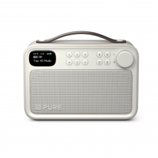PURE Bloom Sand Φορητό Αδιάβροχο Ραδιόφωνο με FM/DAB+ και Bluetooth