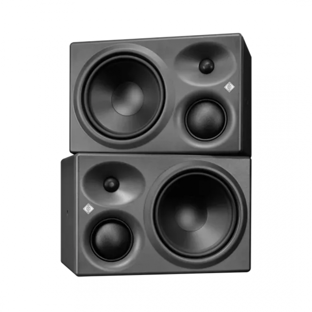NEUMANN KH 310 II R Δεξιό Aυτοενισχυόμενο Ηχείο Studio Monitor (Τεμάχιο) NEUMANN KH 310 II R Δεξιό Aυτοενισχυόμενο Ηχείο Studio Monitor (Τεμάχιο)