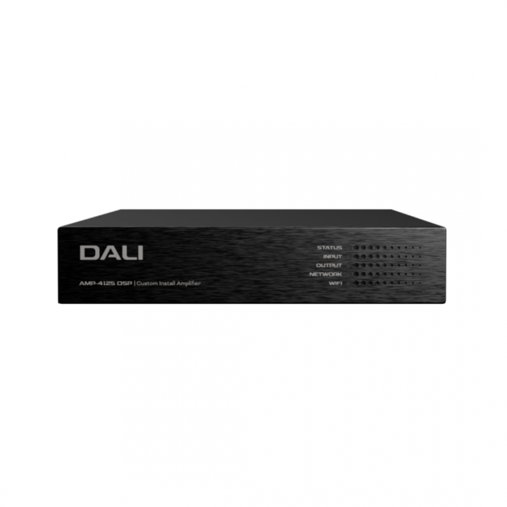 Dali Phantom CI AMP-4125 DSP Dali Phantom CI AMP-4125 DSP
