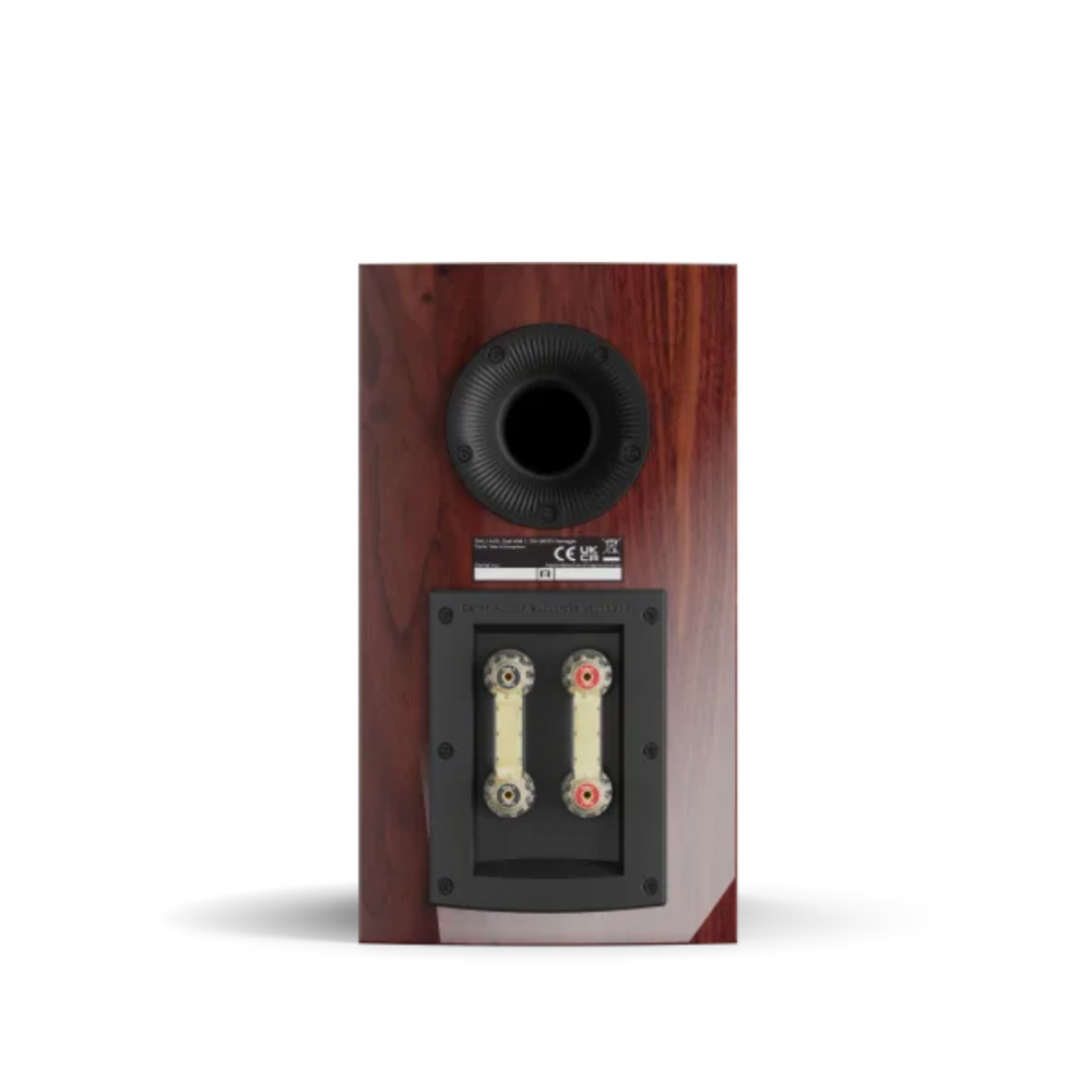 Dali Rubikore 2 High Gloss Maroon
