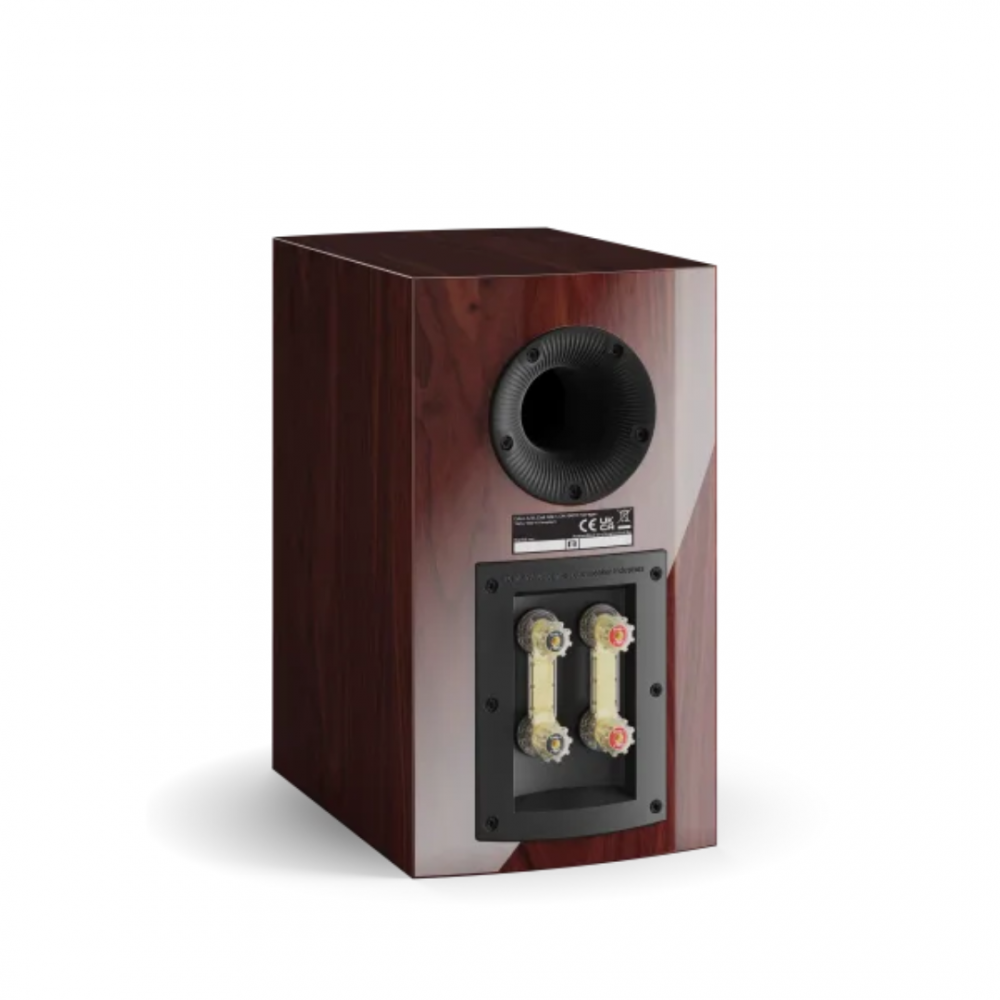 Dali Rubikore 2 High Gloss Maroon