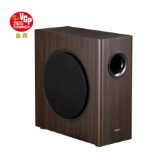 Powered Subwoofer Edifier T5s Καφέ