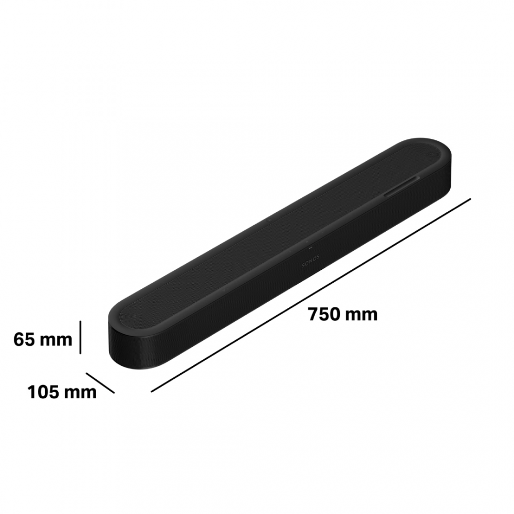 Sonos Beam Ultra (Black) Sonos Beam Ultra (Black)