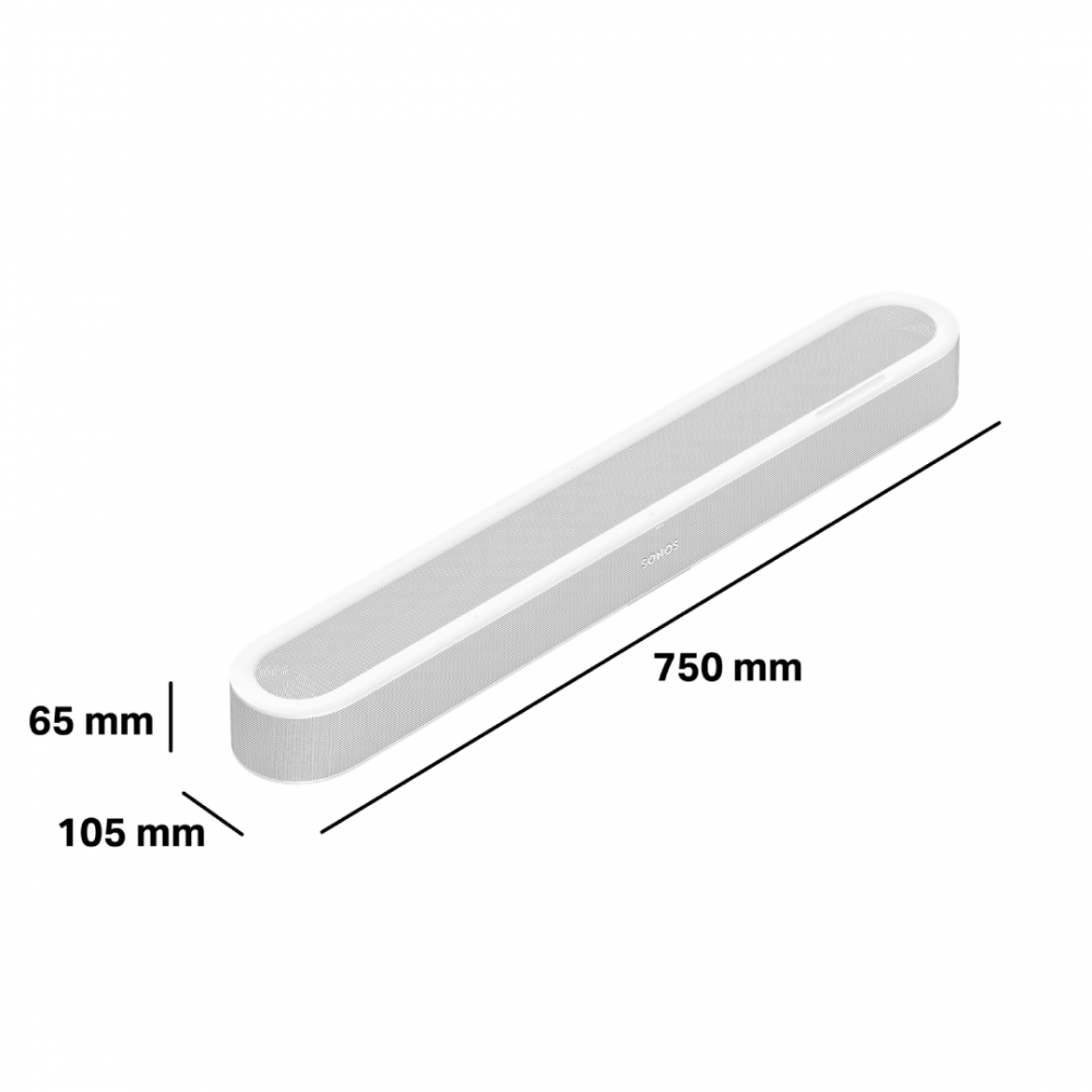 Sonos Beam Ultra (White) Sonos Beam Ultra (White)