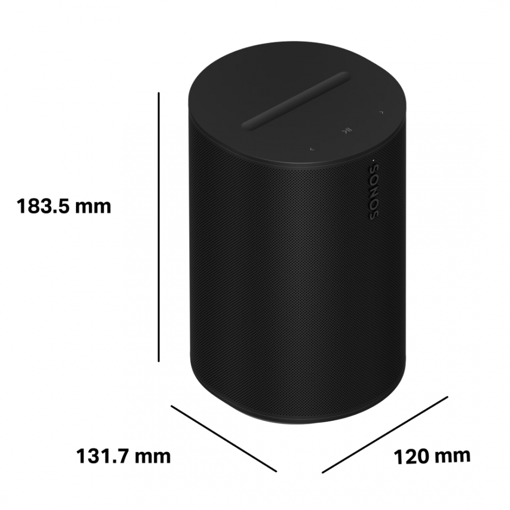 Sonos Era 100 SL (Black) Sonos Era 100 SL (Black)