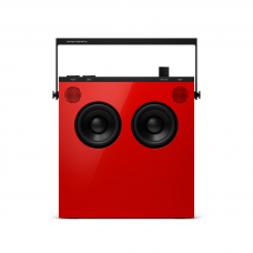 TEENAGE ENGINEERING OB 4 RED