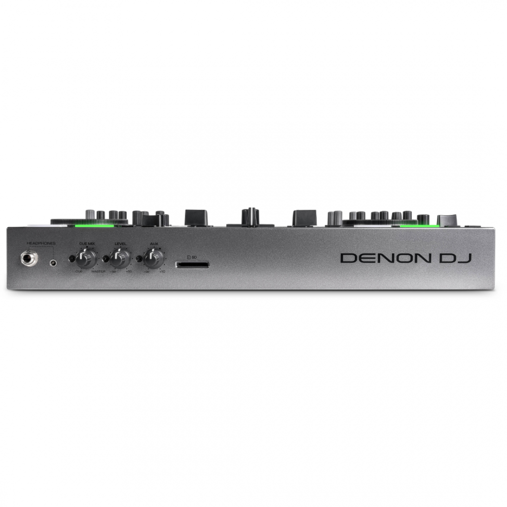 Denon DJ Prime GO+ Dj Controller