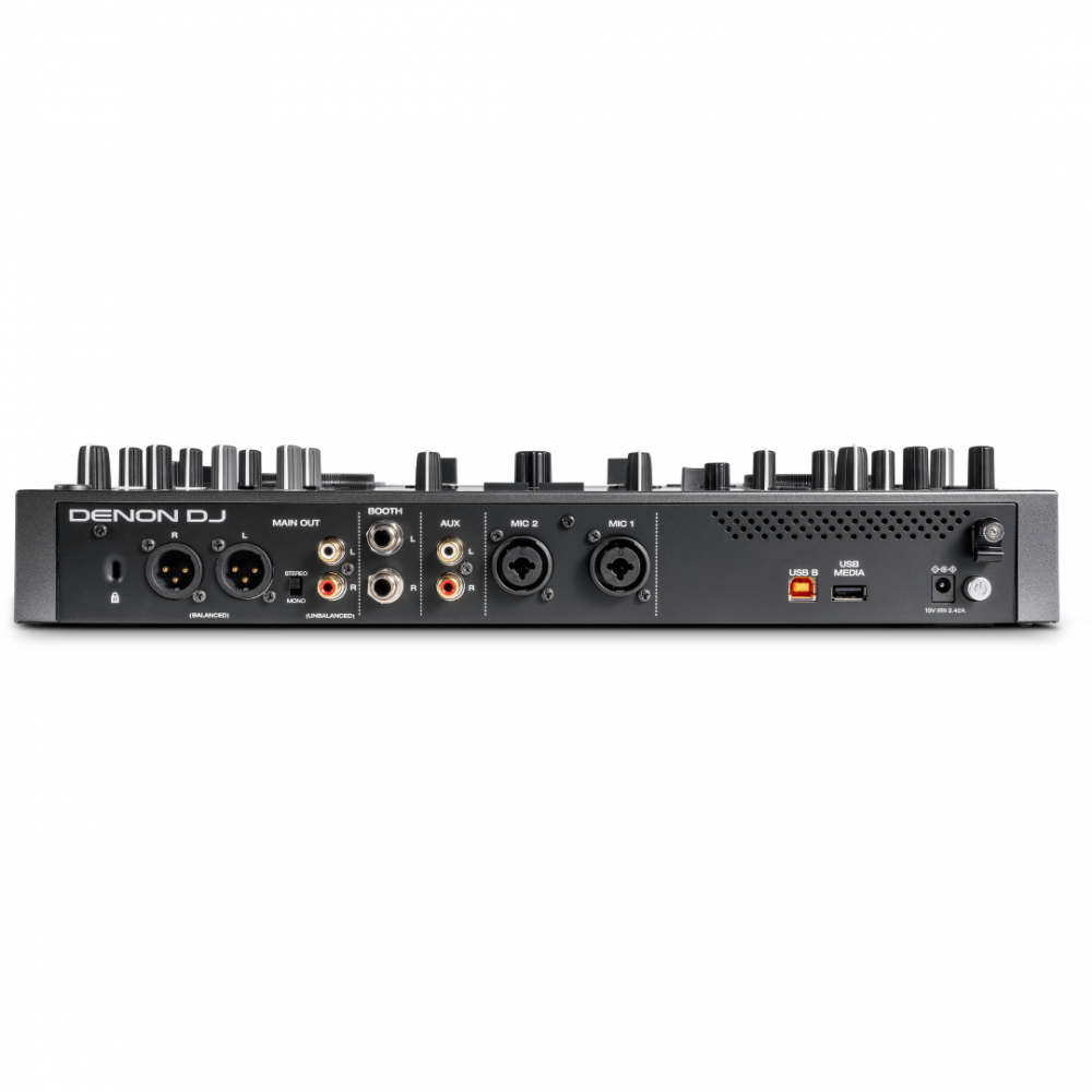 Denon DJ Prime GO+ Dj Controller