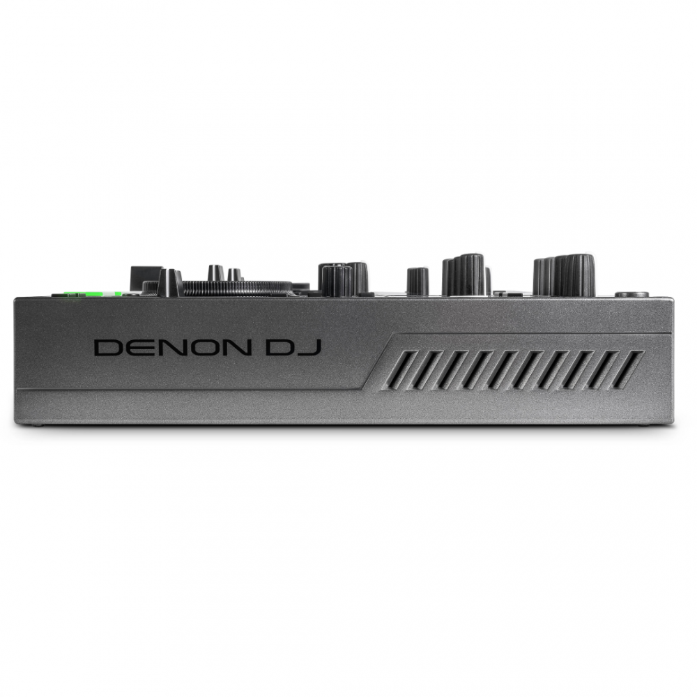 Denon DJ Prime GO+ Dj Controller