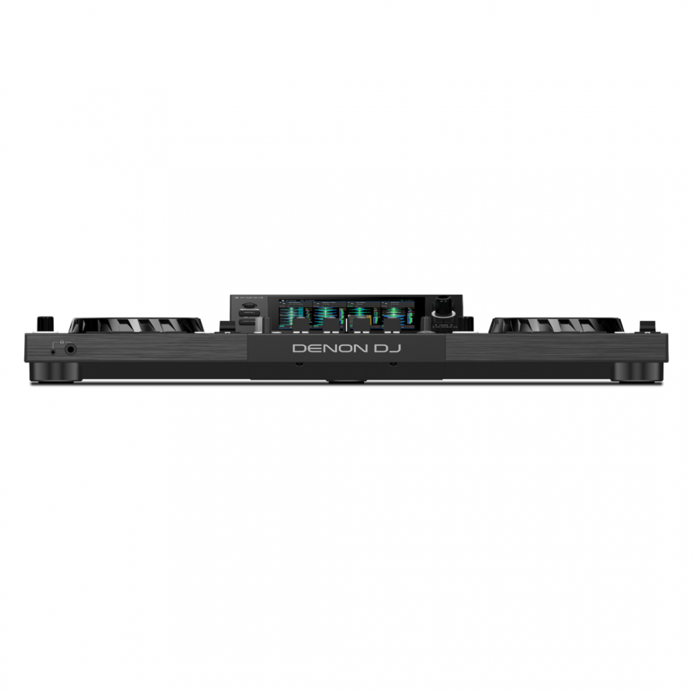 Denon SC Live 4 Dj Controller Denon SC Live 4 Dj Controller