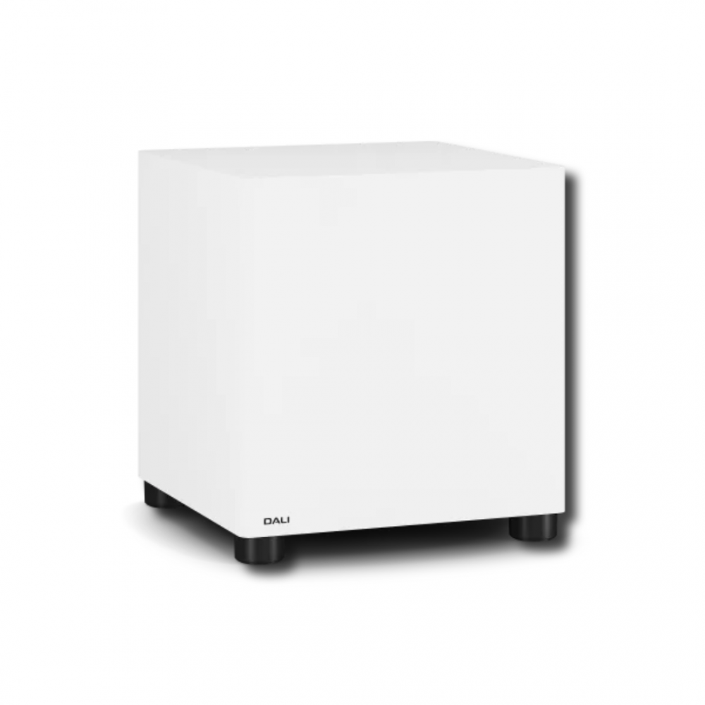 Dali Basik Sub C-8 Caramel White Dali Basik Sub C-8 Caramel White