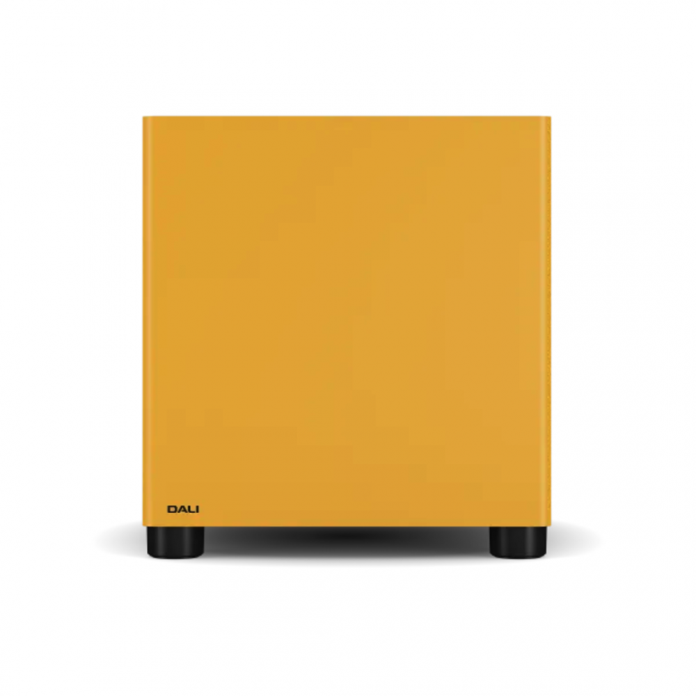 Dali Basik Sub C-8 Golden Yellow Dali Basik Sub C-8 Golden Yellow