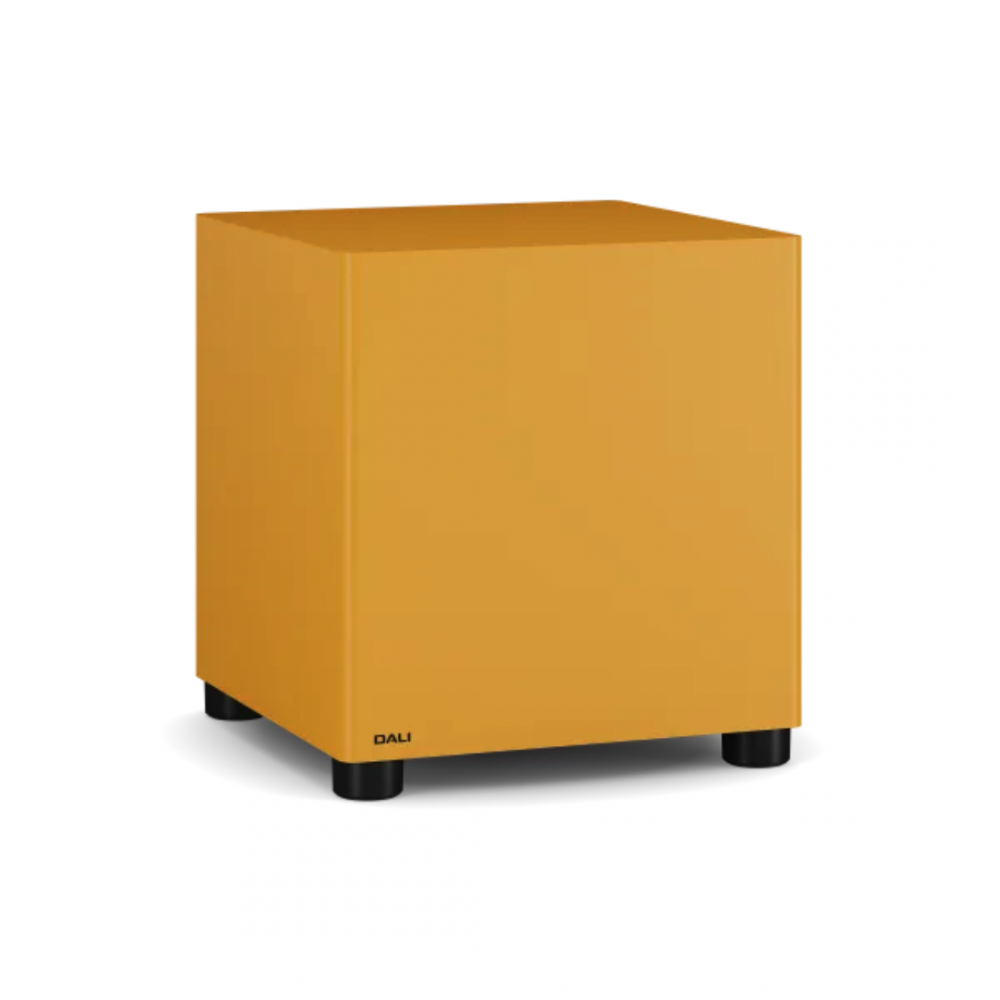 Dali Basik Sub C-8 Golden Yellow Dali Basik Sub C-8 Golden Yellow