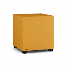 Dali Basik Sub C-8 Golden Yellow