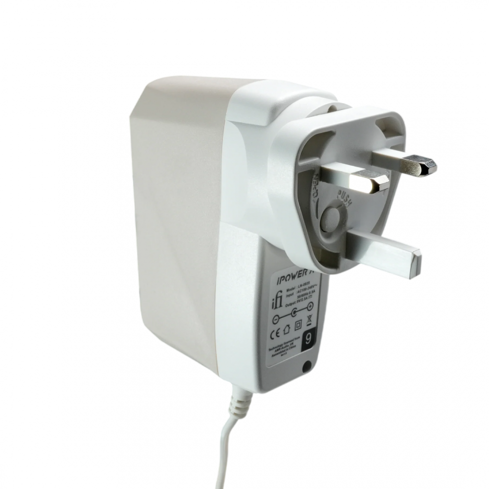SILENT POWER iPowerX 9V SILENT POWER iPowerX 9V