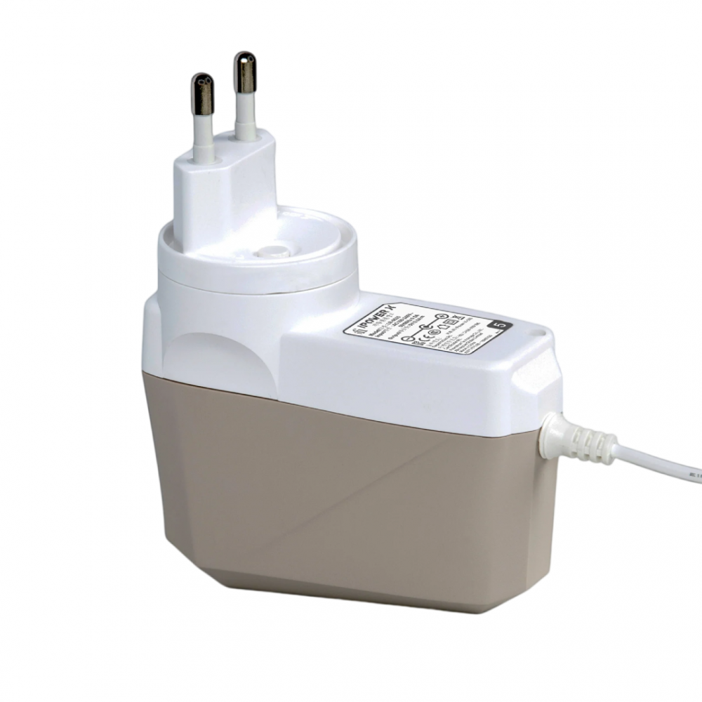 SILENT POWER iPowerX 9V SILENT POWER iPowerX 9V