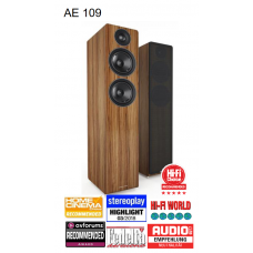 ACOUSTIC ENERGY AE109 Walnut (Ζεύγος)