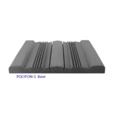 POLYFON S.55 ACOUSTIC SLAB POLYFON S.55 ACOUSTIC SLAB