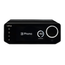 CYRUS 40 AMP